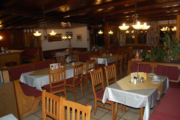 Hotel Gasthof Tipotsch